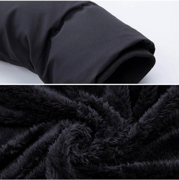 DENZELL OUTWEAR WINTER STORM PARKA - Picture 2 of 2